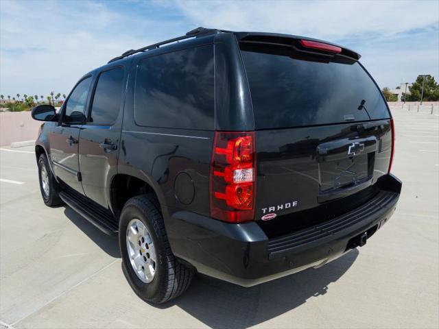 2013 Chevrolet Tahoe LS
