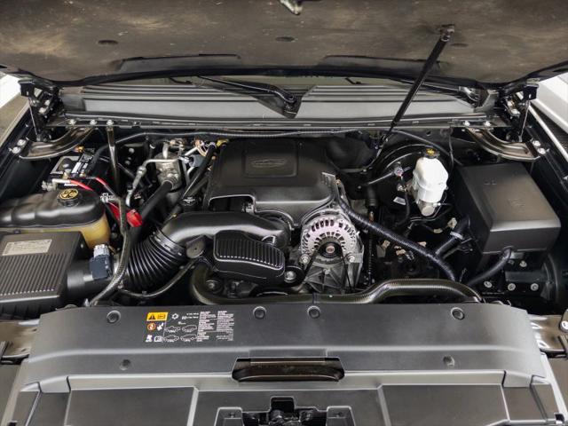 2013 Chevrolet Tahoe LS