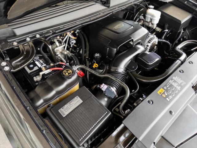 2013 Chevrolet Tahoe LS