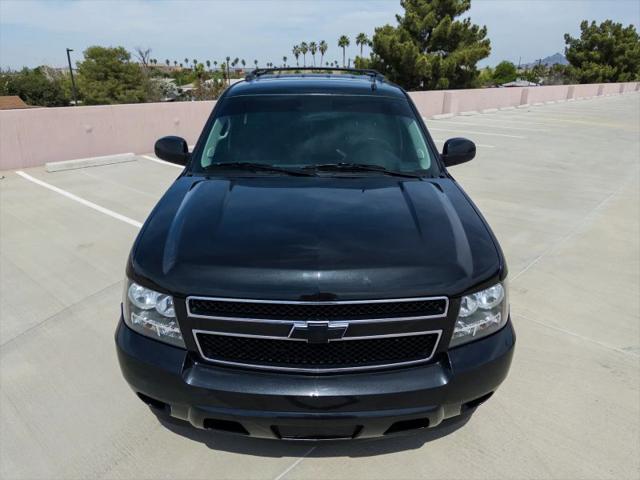2013 Chevrolet Tahoe LS