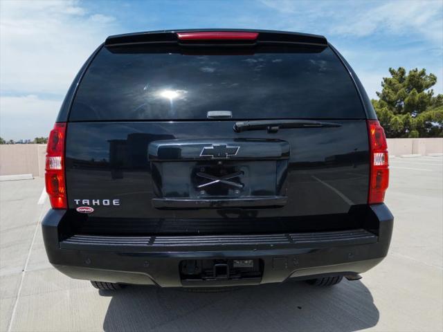 2013 Chevrolet Tahoe LS
