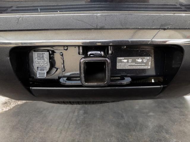 2013 Chevrolet Tahoe LS