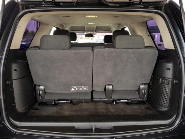 2013 Chevrolet Tahoe LS