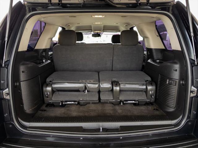 2013 Chevrolet Tahoe LS