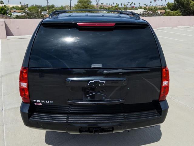 2013 Chevrolet Tahoe LS
