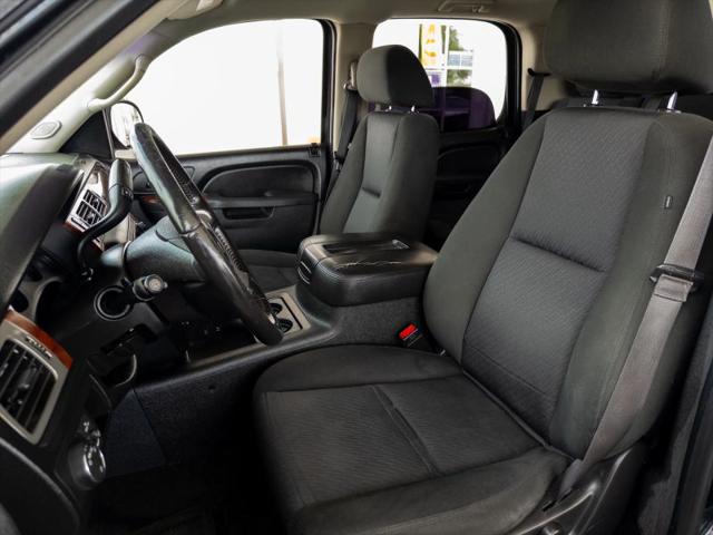 2013 Chevrolet Tahoe LS