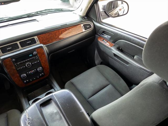 2013 Chevrolet Tahoe LS