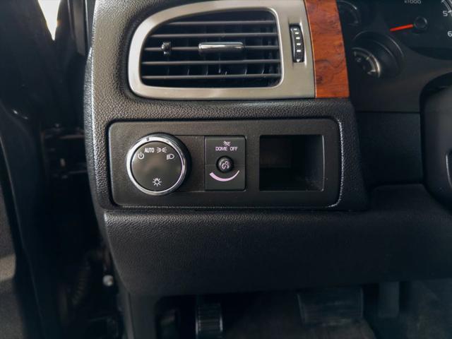 2013 Chevrolet Tahoe LS