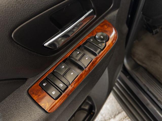 2013 Chevrolet Tahoe LS