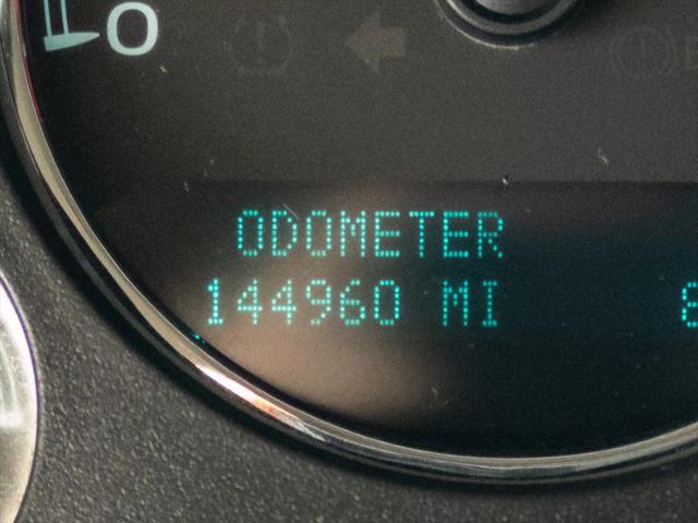 2013 Chevrolet Tahoe LS