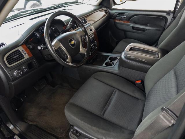 2013 Chevrolet Tahoe LS