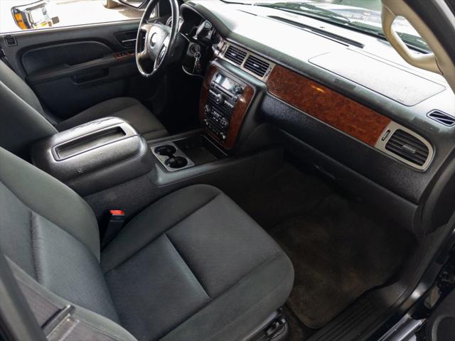 2013 Chevrolet Tahoe LS