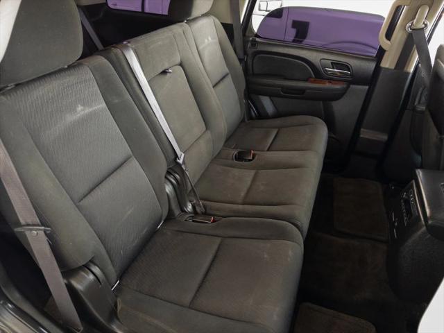 2013 Chevrolet Tahoe LS