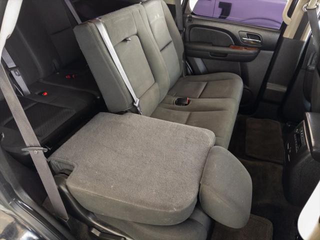 2013 Chevrolet Tahoe LS