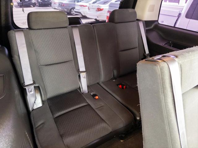 2013 Chevrolet Tahoe LS