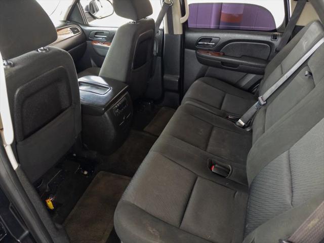 2013 Chevrolet Tahoe LS