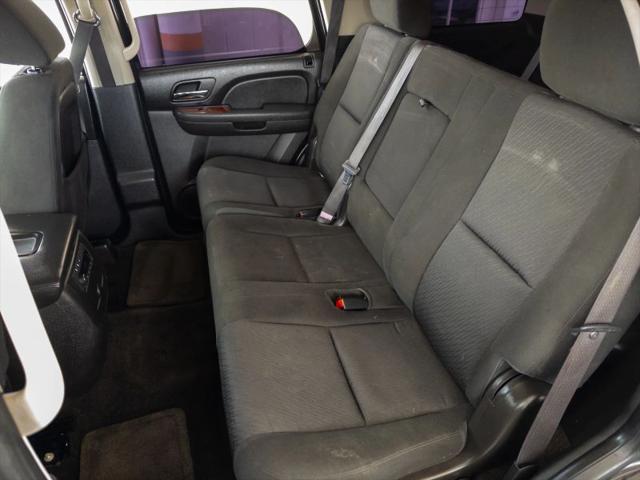 2013 Chevrolet Tahoe LS