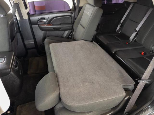 2013 Chevrolet Tahoe LS