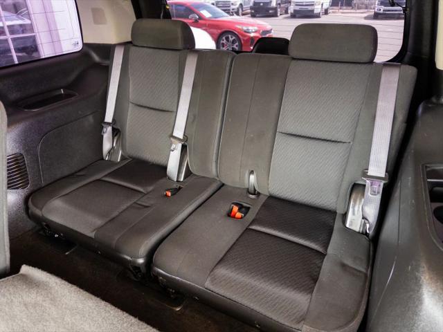 2013 Chevrolet Tahoe LS