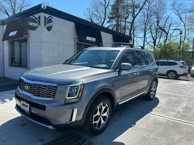 2020 Kia Telluride EX for sale in Metuchen, NJ