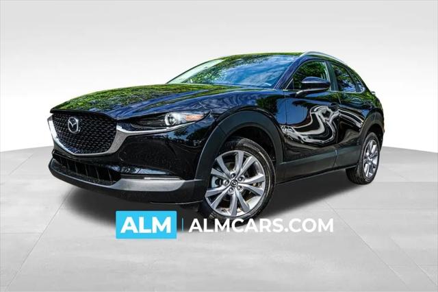 2025 Mazda CX-30 2.5 S Preferred Package for sale in Roswell, GA