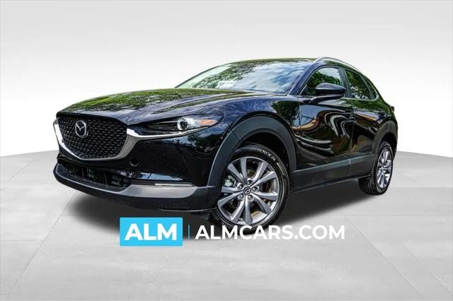 2025 Mazda CX-30 2.5 S Preferred Package for sale in Roswell, GA