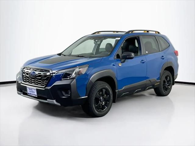 2023 Subaru Forester Wilderness for sale in Williamstown, NJ