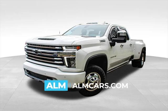 2022 Chevrolet Silverado 3500HD High Country for sale in Duluth, GA
