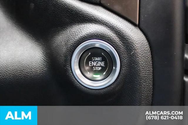 2022 Chevrolet Silverado 3500HD High Country