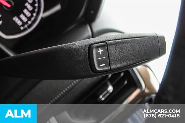 2022 Chevrolet Silverado 3500HD High Country