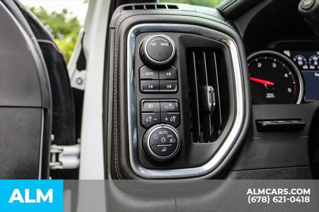 2022 Chevrolet Silverado 3500HD High Country
