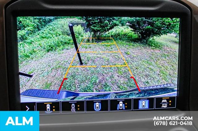 2022 Chevrolet Silverado 3500HD High Country
