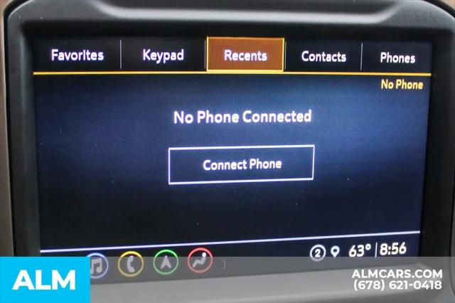 2022 Chevrolet Silverado 3500HD High Country