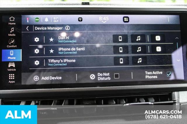 2025 Jeep Wrangler 4-Door Summit 4x4