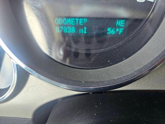 2014 Chevrolet Silverado 3500HD LT