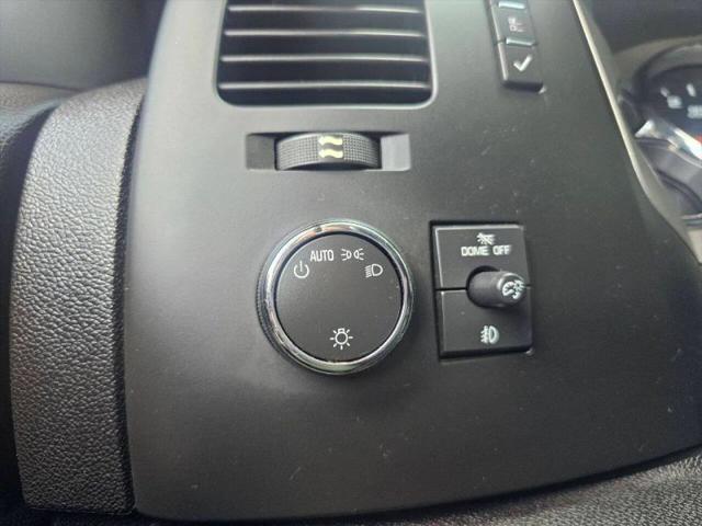 2014 Chevrolet Silverado 3500HD LT