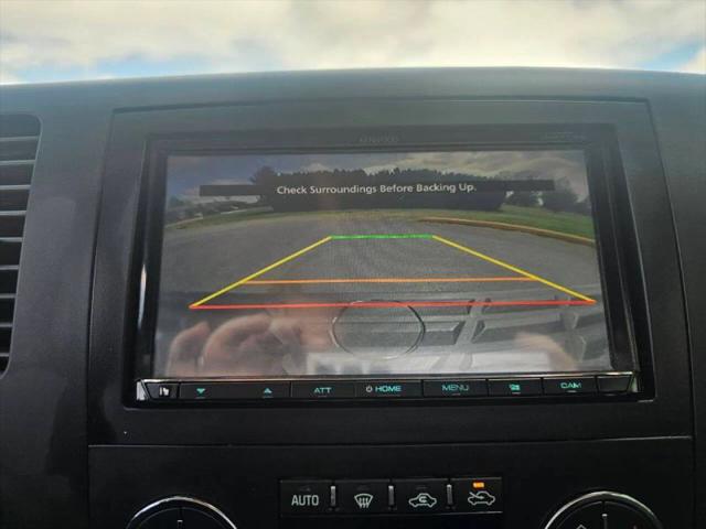 2014 Chevrolet Silverado 3500HD LT