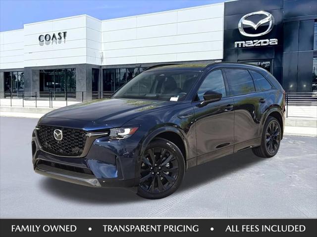 2026 Mazda X-90 3.3 Turbo S Premium Sport for sale in Port Richey, FL