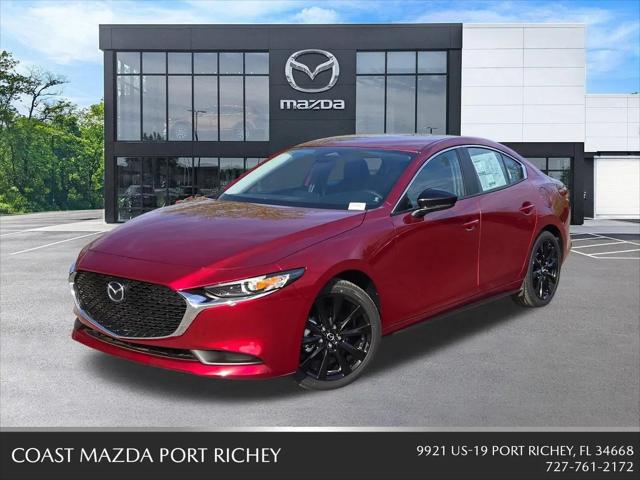 2026 Mazda Mazda3 2.5 S Select Sport for sale in Port Richey, FL