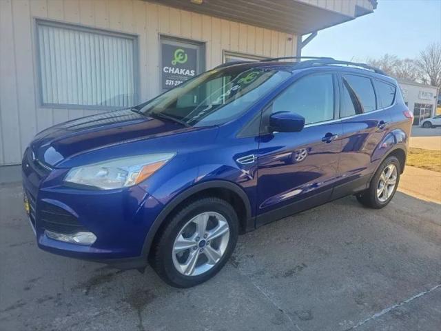 2013 Ford Escape SE