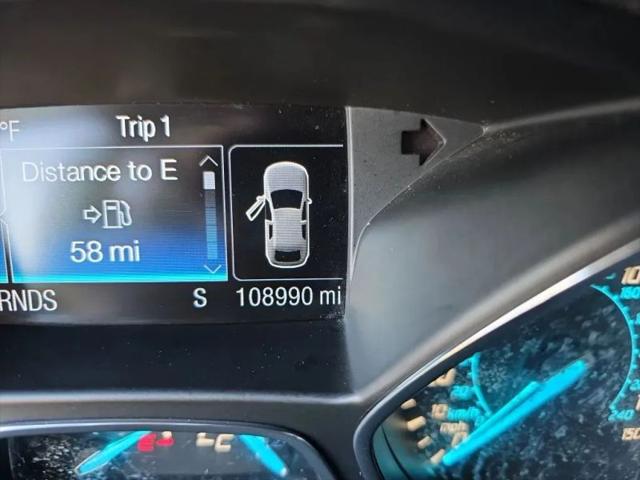 2013 Ford Escape SE