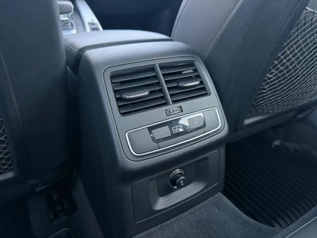 2017 Audi A4 2.0T Premium