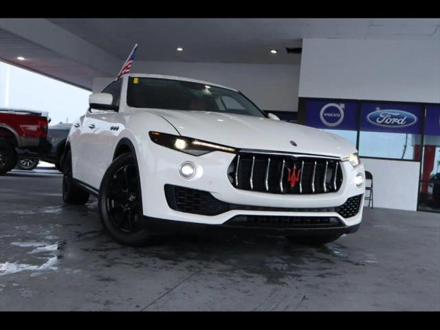 2017 Maserati Levante S for sale in Orlando, FL