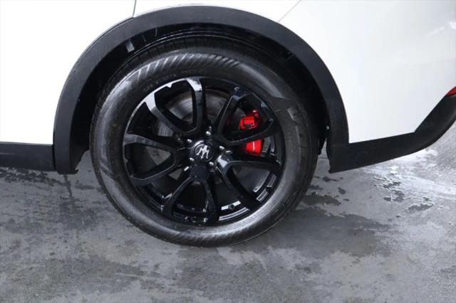 2017 Maserati Levante S