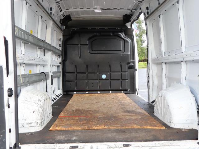 2019 Ram ProMaster 2500 Cargo Van High Roof 159" WB