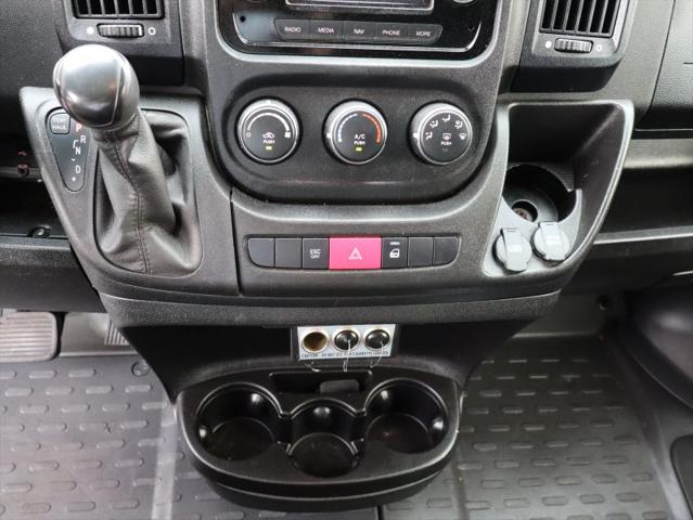 2019 Ram ProMaster 2500 Cargo Van High Roof 159" WB