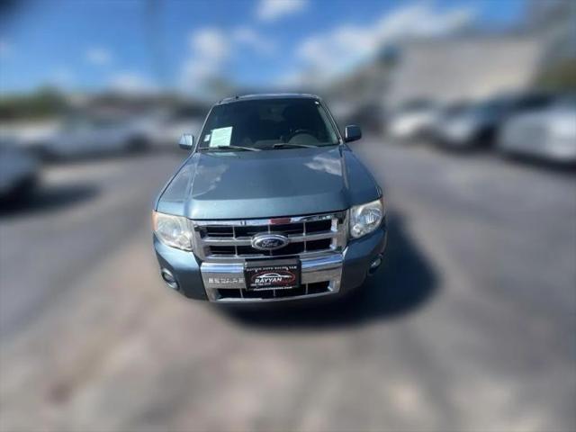 2012 Ford Escape Limited for sale in Lexington, KY