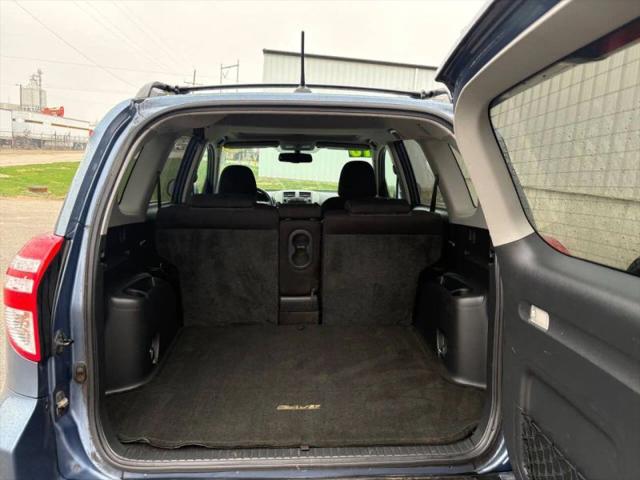 2010 Toyota RAV4 Sport