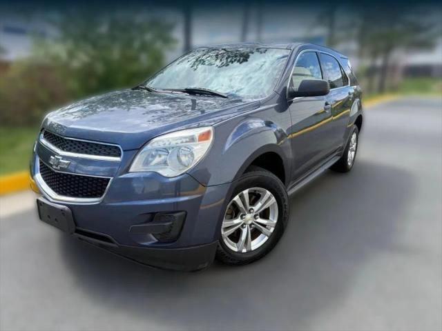 2014 Chevrolet Equinox LS for sale in Chantilly, VA