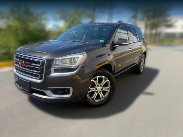 2016 GMC Acadia SLT-1 for sale in Chantilly, VA